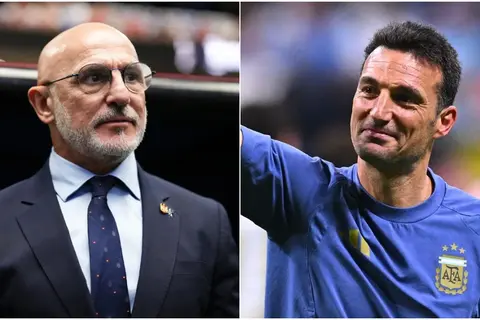 في النسخة 23.. كأس العالم يواصل الانحياز للمدرب الوطني
